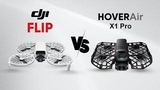 Reasons Why Hoverair X1 Pro Beats The Latest DJI Flip