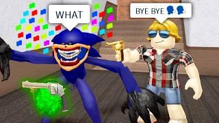 Murder Mystery 2 Funny Moments (BEST COMPILATION) #7