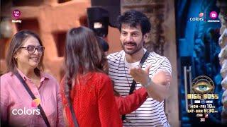 Bigg Boss 18 NEW PROMO