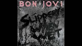 Bon Jovi - Livin' On A Prayer