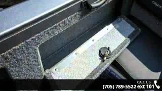 2016 Crestliner 2050 Authority  - Huntsville Marine - Hun...