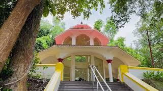 Shivagiri Mutt, Varkala Trivandrum #mutt #zen  #meditation #peace  #trivandrumindian #trending