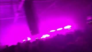 EyeHeartNYE 2019: Spiller - Groovejet (If This Ain't Love) ft. Sophie Ellis-Bextor [@ Fort Mason SF]