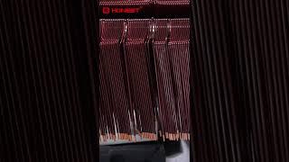 Hairpin Stator Wire Making Machine | Hairpin Motor