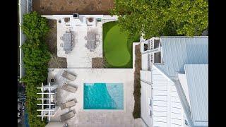 30A Vacation - Outdoor Heaven at Walton Rose - Stay on 30a Property Management