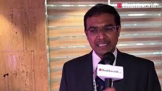 ETHealthworld National Fertility Awards: Dr Srinivas B V, Andrologist & Urologist