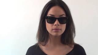 Ray-Ban RB2140 Original Wayfarer 1016 Sunglasses - Vision Direct Reviews