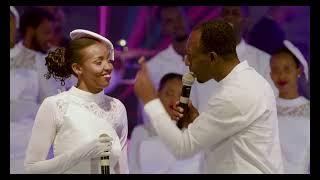 IMANA YO MU MISOZI by Alarm Ministries (Official  Live Video)