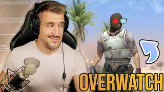 HAXY ZA 100$!? - Overwatch #195