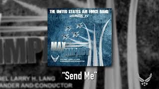 Send Me - Max Impact