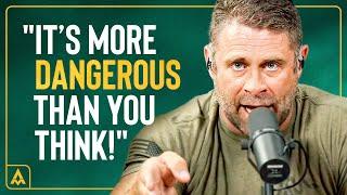 What Happened to Truth, Value, Gender, and Fathers? (INSPIRING) w/ Green Beret Nick Freitas