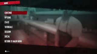 Dead Island 2 Pause Screen Music