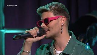 Abraham Mateo - Quiero Decirte en Acústico