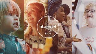 2023 Video Production Showreel | Blueprint Film