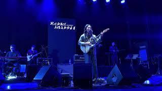 万能青年旅店 - 揪心的玩笑和漫长的白日梦 (The Warfield, CA 10/24/2024)