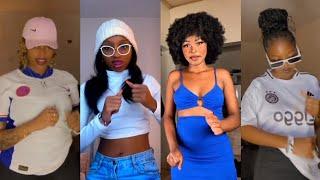 Wababa  TikTok Dance Challenge 2024 New Challenge - Matata