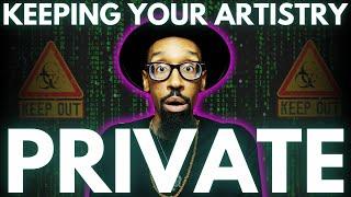 Protect Your PRIVACY While Giving Fans EVERYTHING They Crave!