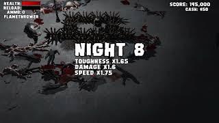 Yet Another Zombie Defense HD