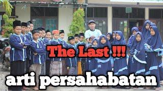 ARTI PERSAHABATAN || PART AKHIR