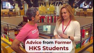 How to get admitted and stand out at the Harvard Kennedy School (HKS Application 2024)