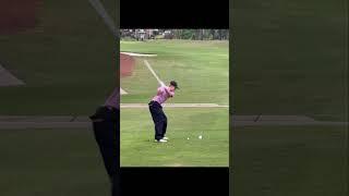 Walker Gantt/ Evans, Georgia/ Class of 2025. Heading to Kennesaw State University to play golf.