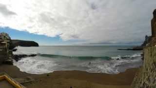 Time Lapse Playa de Sardina - Gáldar