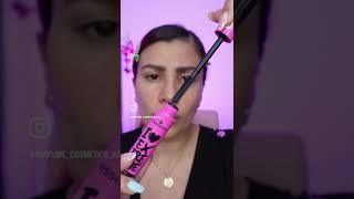 Essence I Love Extreme Crazy Volume Mascara - Cozmetica #makeup #cosmetics #essence #mascara #eyes