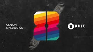 Osadon - My Sensation