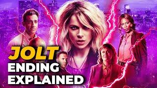 Jolt Ending Explained