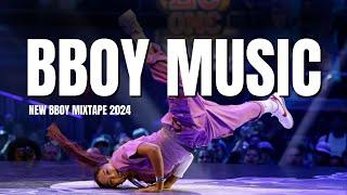 Bboy Battle Beats  Red Bull BC One Music Mixtape 