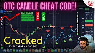 How to Hack Quotex Algorithm and Create Your Own OTC Compounding Bug Part - 4