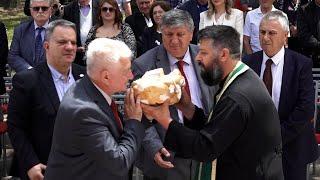 TV Informator  - SLAVA POLJOPRIVREDNE SKOLE U REKOVCU 26 MAJ 2025