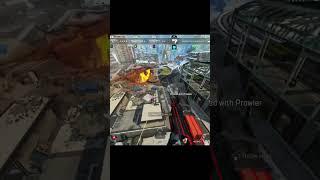 New game mode! Gun game #apexlegends