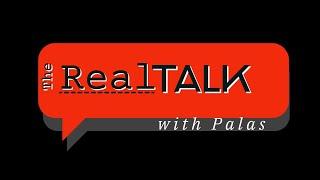 First show of the year - The Real Talk show