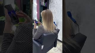 Soch ulash 99 8042262 tel ️ #music #song #hair #salon #tashkent #uzbekistan #haircut #hairsty