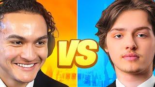 I 1v1'd The Best Controller Player In Fortnite..