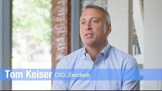 Zendesk Customer Testimonial