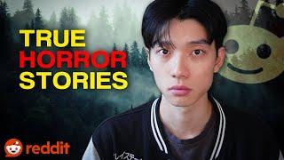 5 True Scary Stories From Reddit...