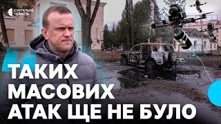 "Таких масованих атак ще не було": як живе прикордонна Семенівська громада на Чернігівщині
