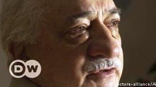 Gülen movement on the rise in Germany | DW English