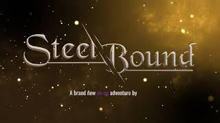 SteelBound Trailer