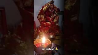 Maa Durga kalyaan karein.Jai Mata  rani #bhakti #song #devotional bhajan