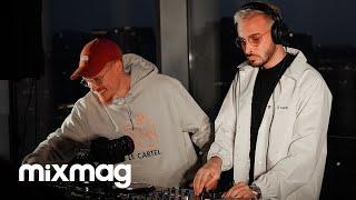 Banx & Ranx DJ set Montreal  | Mixmag