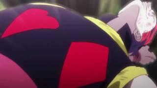 Hunter × Hunter Хисока