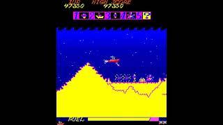 Mariner arcade 1cc