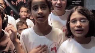 PAHD - 5 Anos de Vida