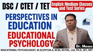 What Are Learning Disabilities? | Must-Know Topic for TET, DSC, CTET | Dr. Moses | EMILY Academy