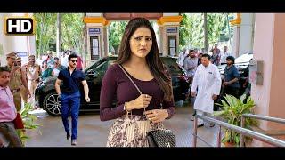 Superhit (HD) Blockbuster Superhit South Hindi Dubbed Action Movie | Ananth Nag, Kadhal Sugumar
