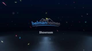 Belman Homes Showroom