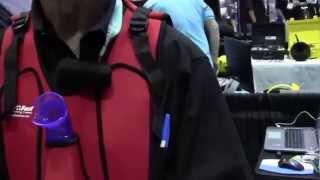 CPR-DEPOT Airway Obstruction Trainer Device